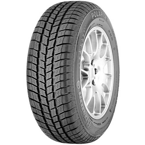 Barum POLARIS 5 Friktionsd�ck